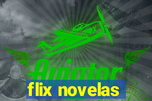 flix novelas